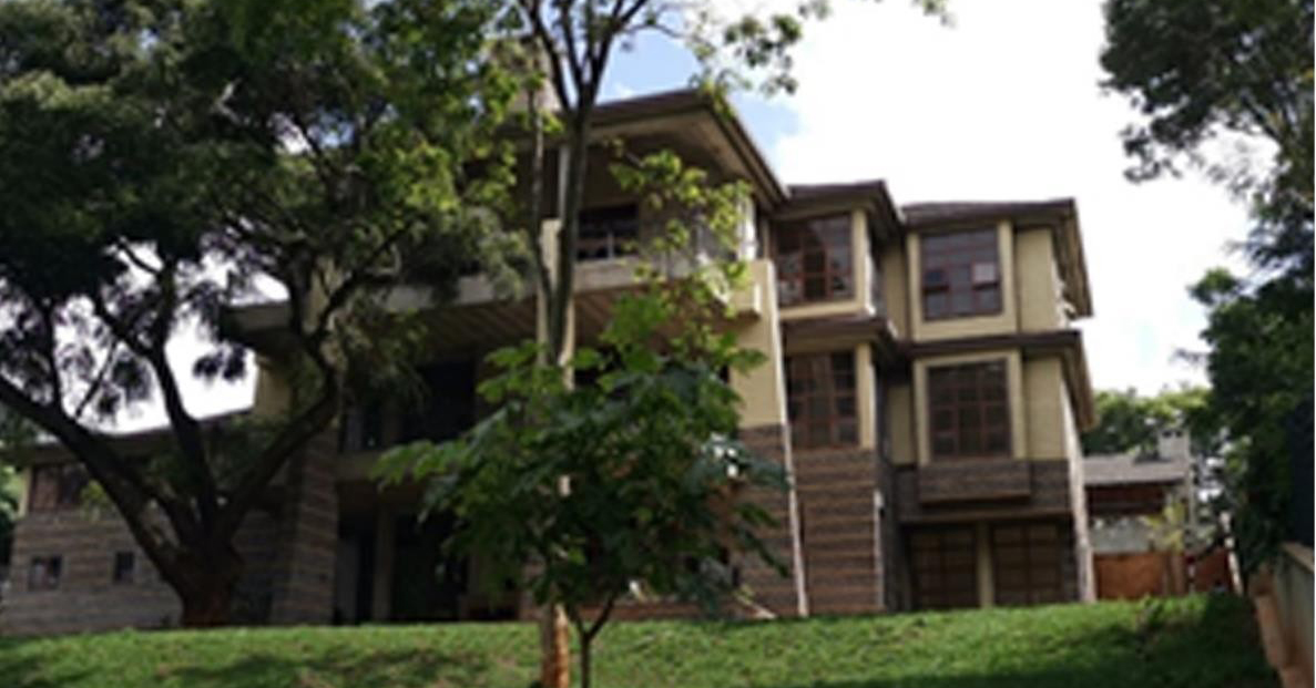 Residential House